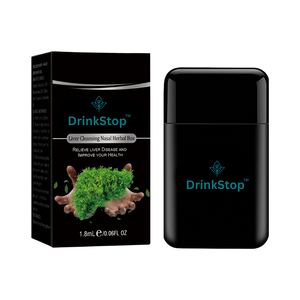 DrinkStop