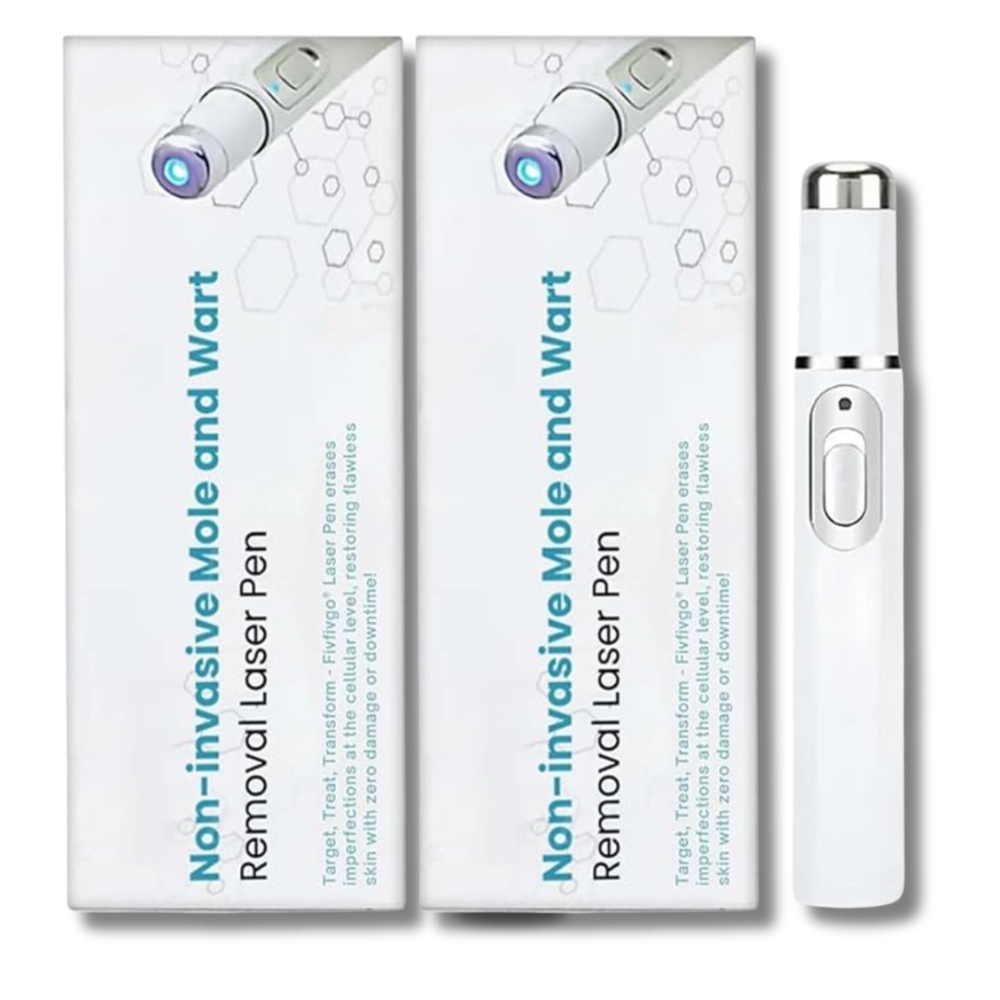 Stylo laser