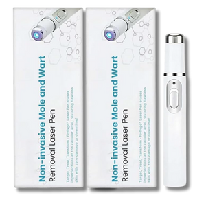 Stylo laser