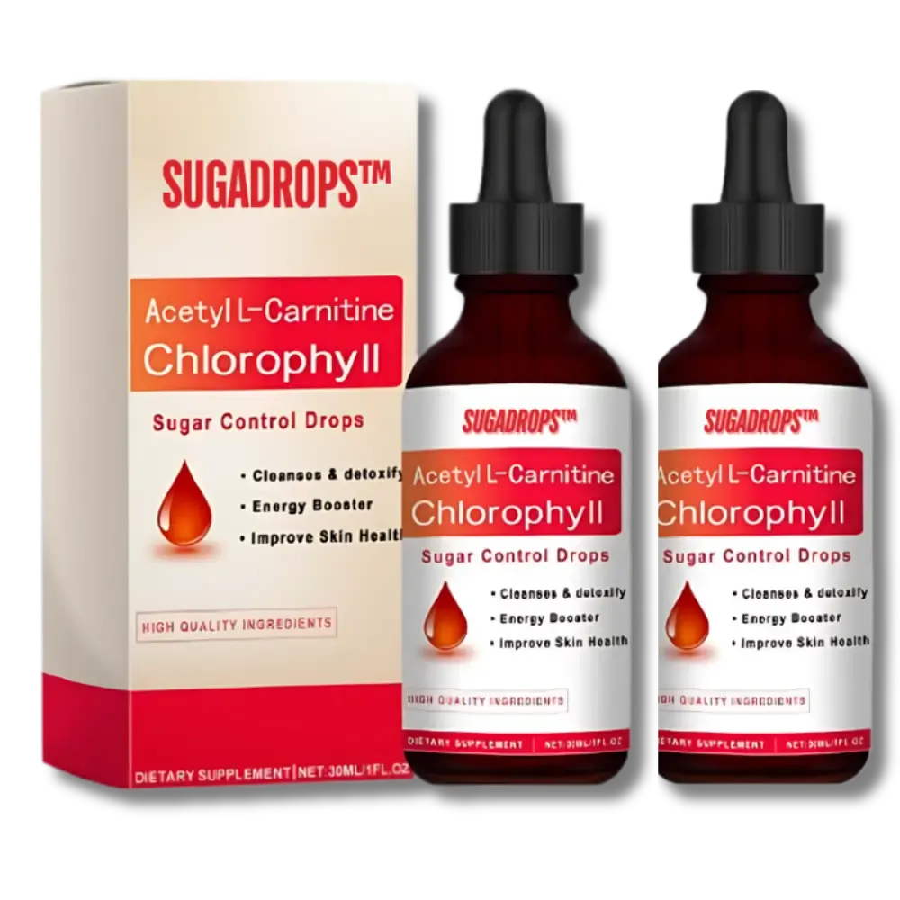 SugaDrops