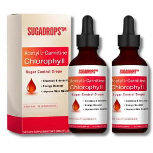 SugaDrops