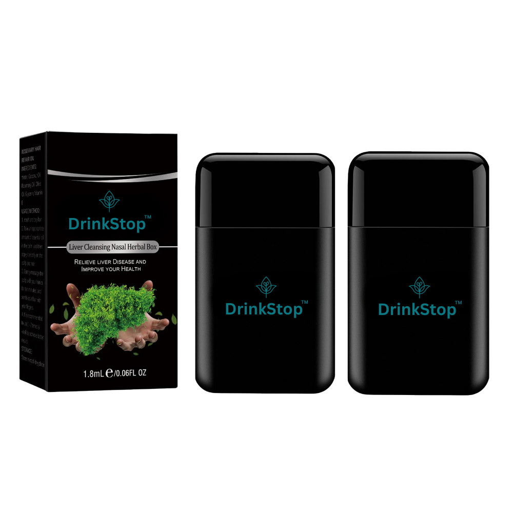 DrinkStop