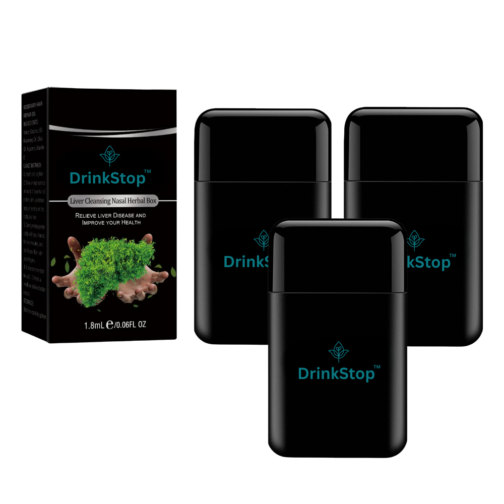 DrinkStop