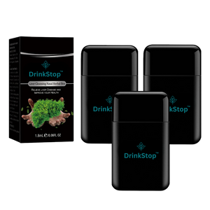 DrinkStop