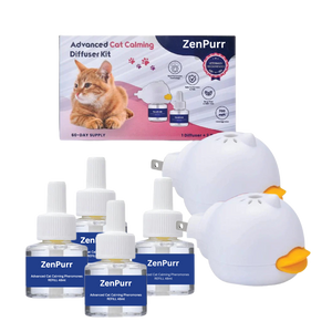 ZenPurr