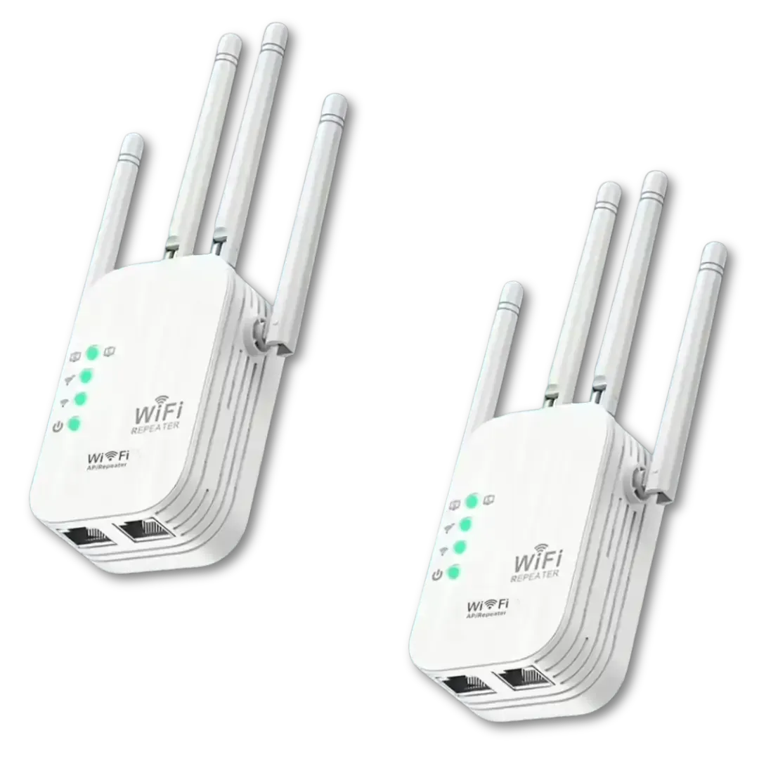 Wifi Boost Pro