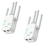 Wifi Boost Pro
