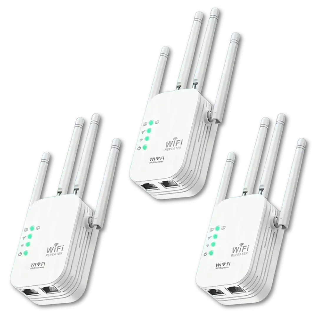 Wifi Boost Pro