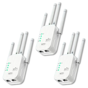 Wifi Boost Pro
